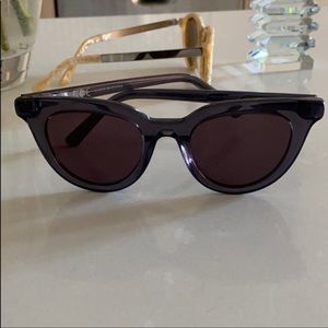 Madewell sunglasses